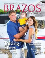 Brazos Monthly June 22