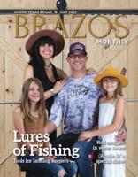 Brazos Monthly July 2022