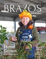 Brazos Monthly March 2023