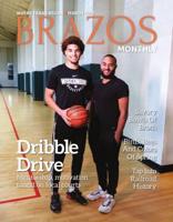 Brazos Monthly March 2022