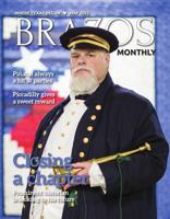 Brazos Monthly May 2023