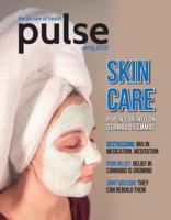 Pulse Magazine Spring 2020