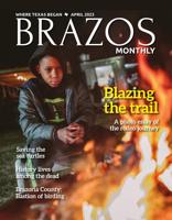 Brazos Monthly April 2023
