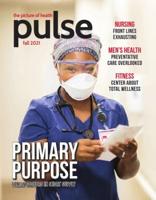 Pulse Magazine Fall 2021