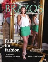 Brazos Monthly August 2022