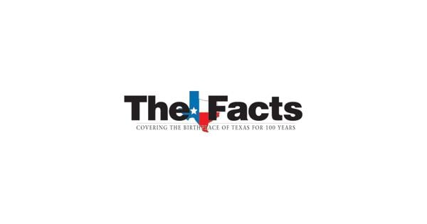 West Brazos Calendar for Oct. 19, 2022 | Wbweekly | thefacts.com