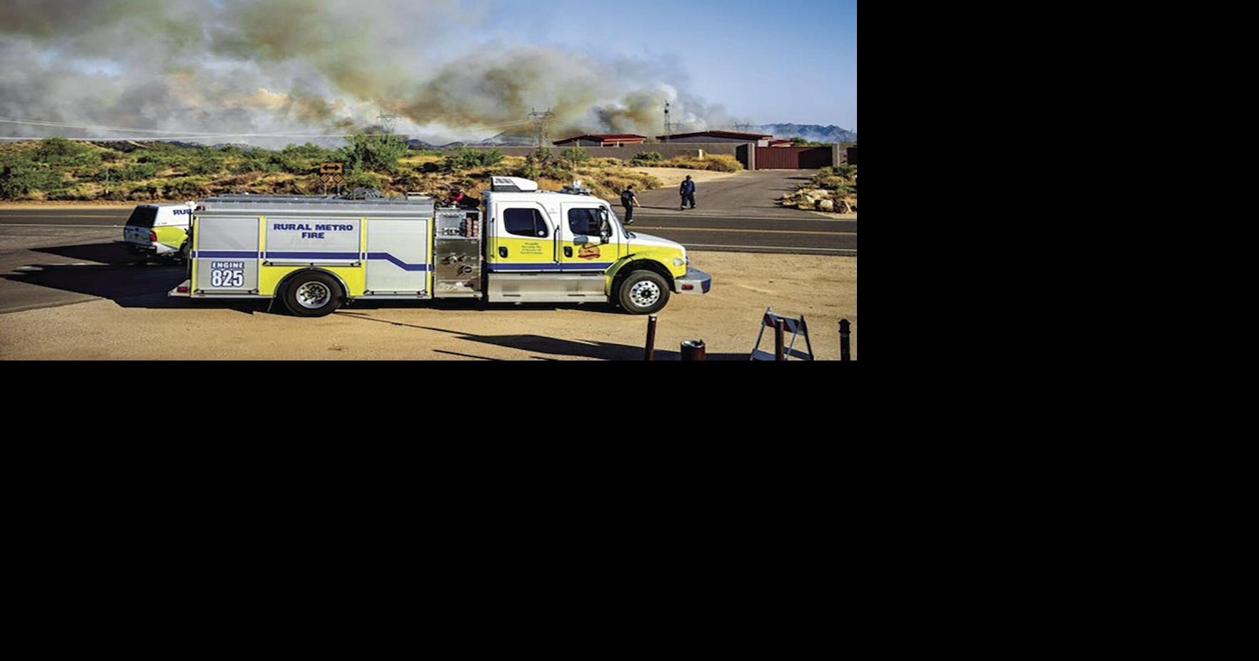 Firewise classes provide help for summer | City News ...