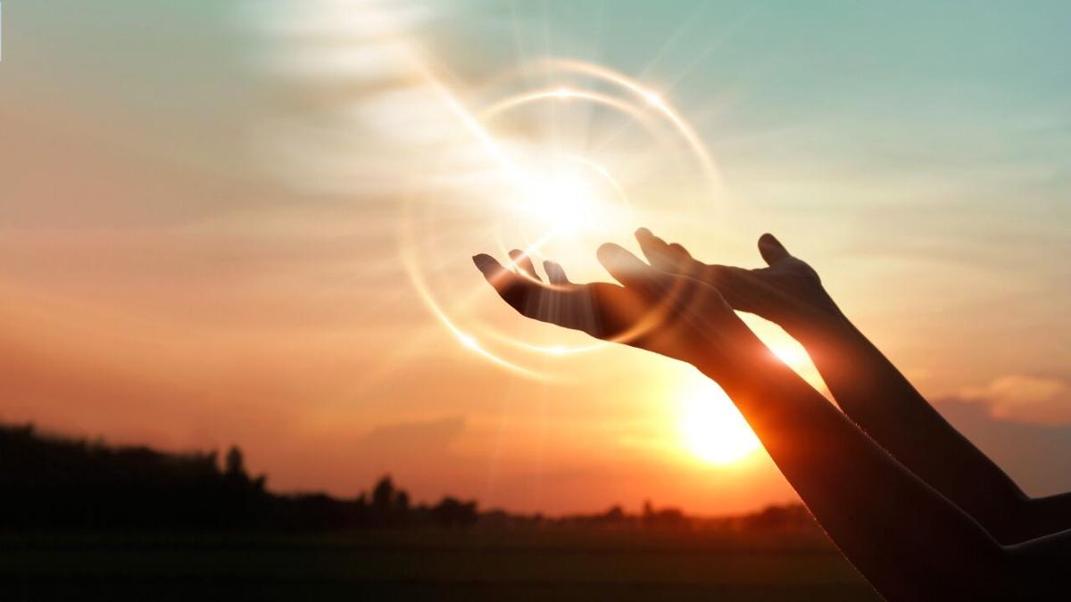 Church Community Connection: When something supernatural happens | Features  | thefoothillsfocus.com