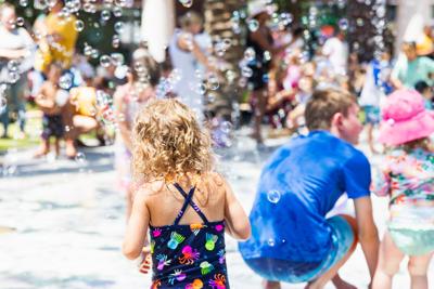 Desert Ridge launches Block Party Series | Features | thefoothillsfocus.com