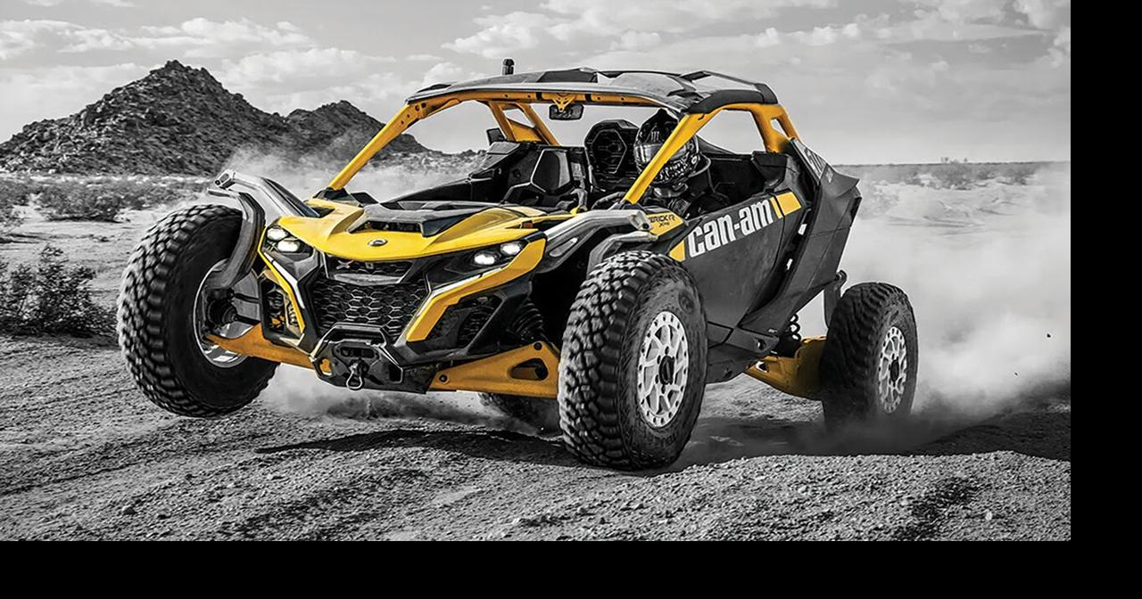9th offroad, UTV expo coming to WestWorld News