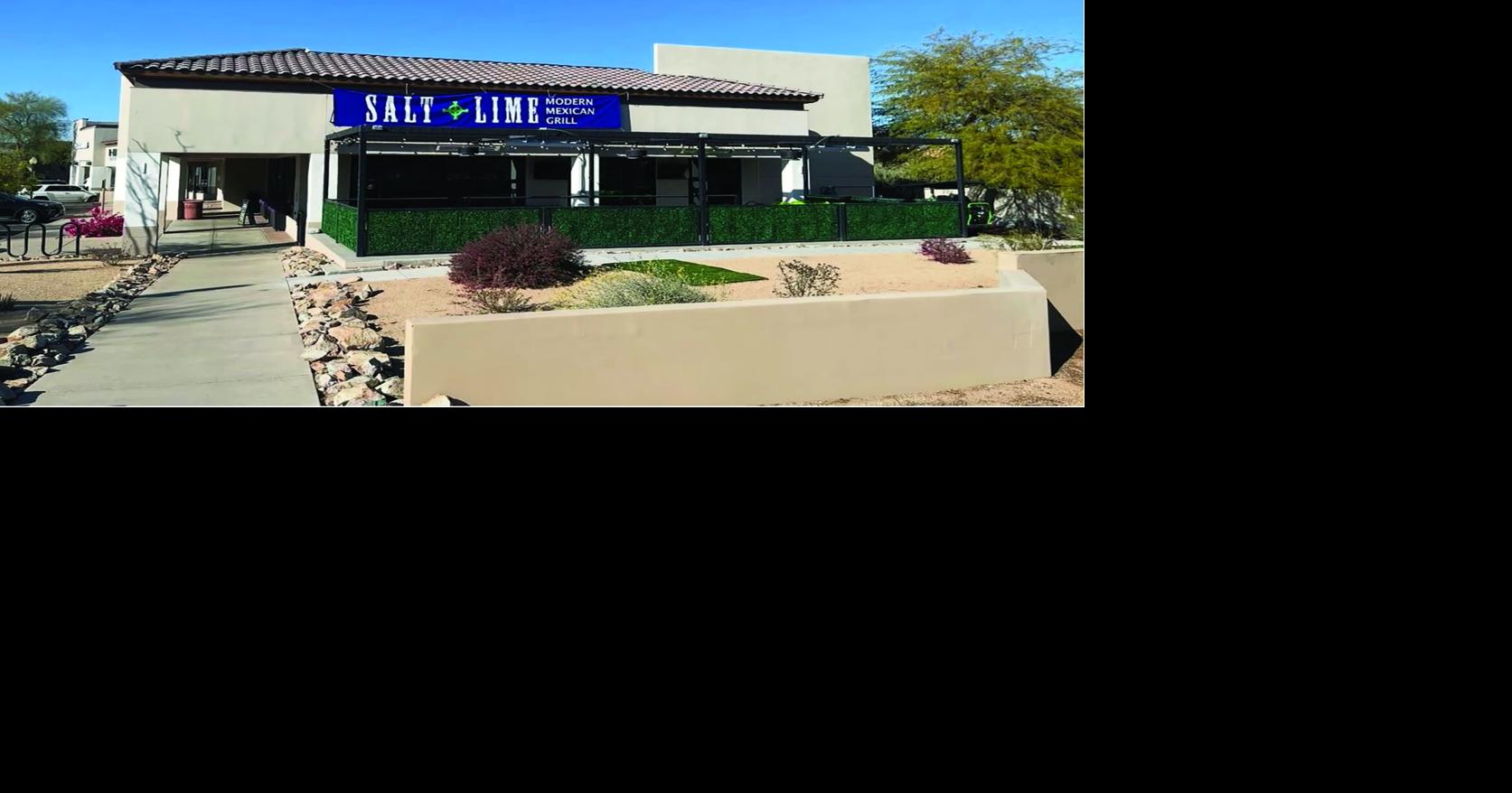 Salt and Lime owner speaks on restaurant’s future | Business ...