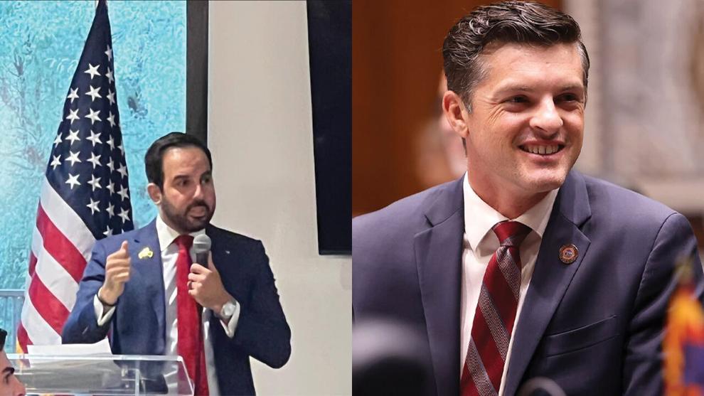 Primary season ends with runaway races