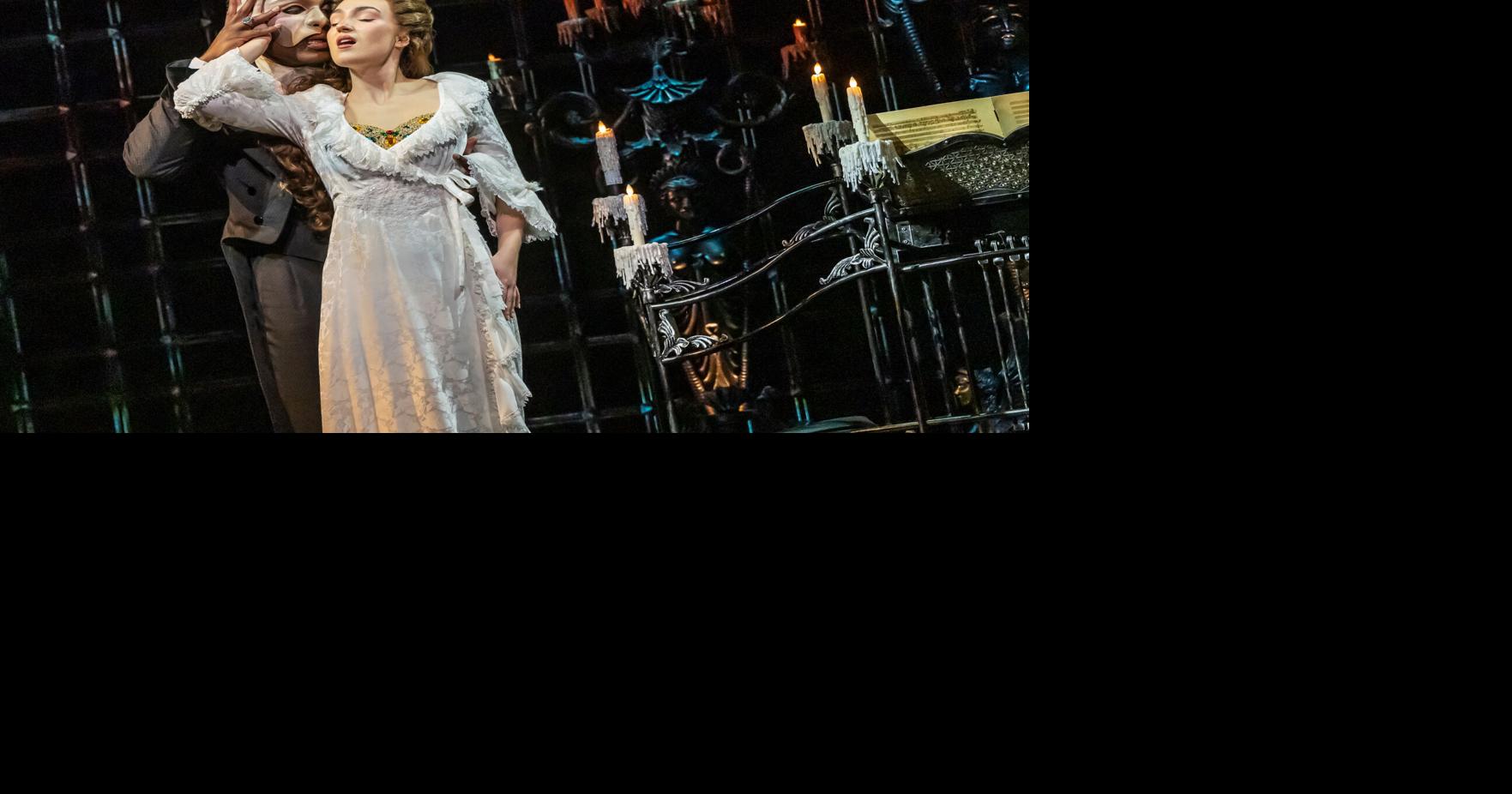‘Phantom of the Opera’ brings 19th century Paris to Tempe