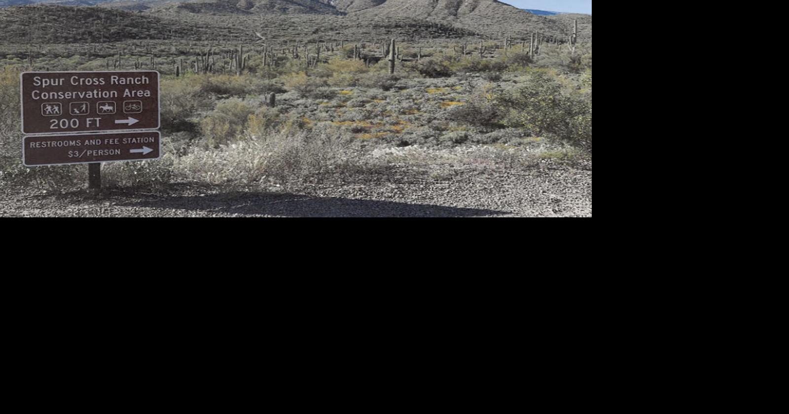 Spur Cross Ranch to be honored | City News | thefoothillsfocus.com