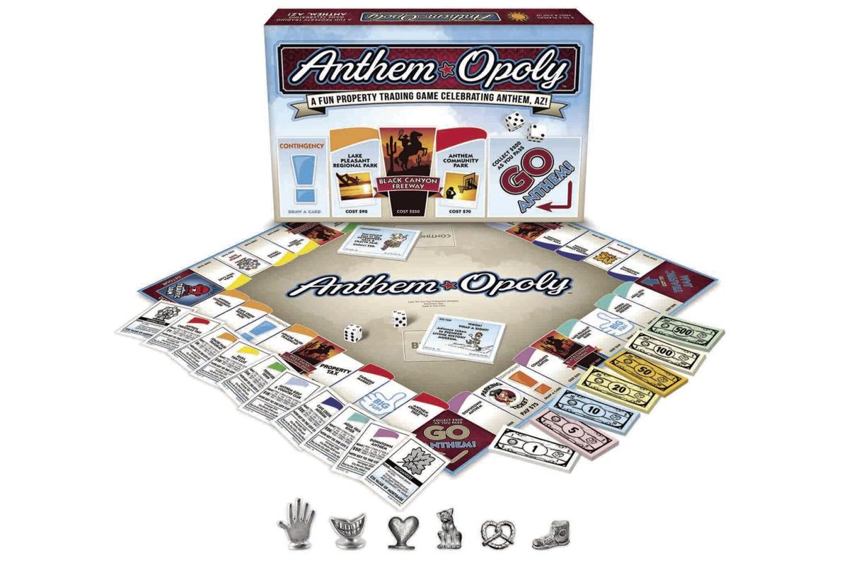 Anthem-opoly is still in the game | Business | thefoothillsfocus.com