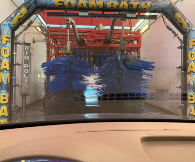 Super Star Car Wash Expands in Colorado with First Location in Falcon
