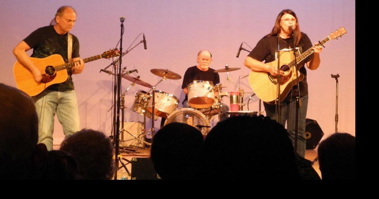 Bands bring music to Black Canyon City Features