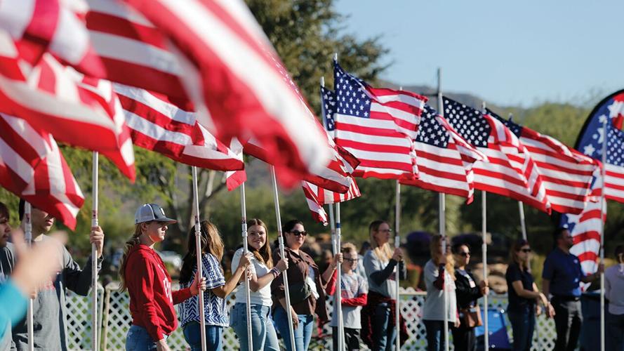 Veterans day google classroom