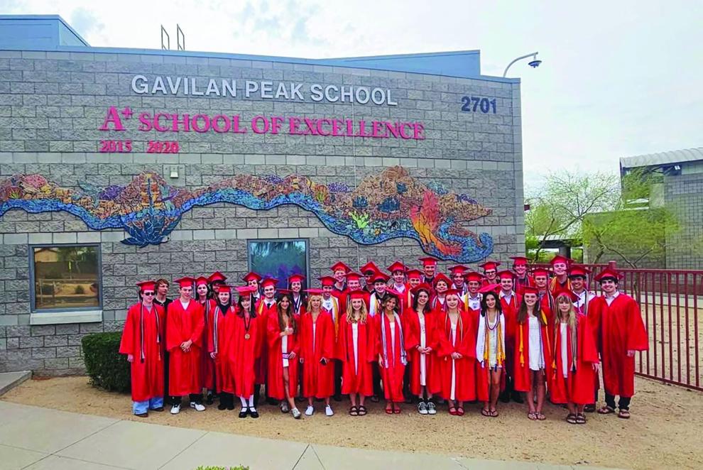 BCHS grads get ready for ‘the next phase’