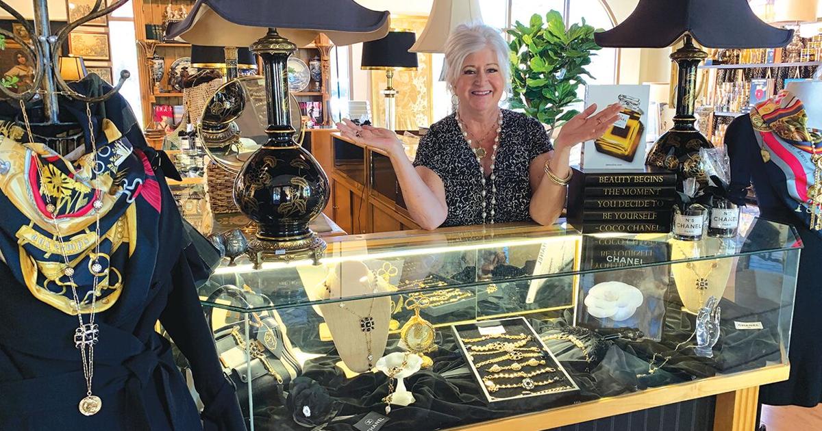 New home goods store moves into Carefree | Business