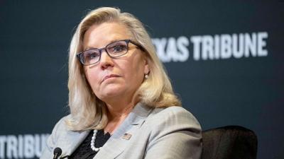 Cheney