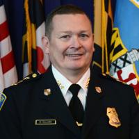 Phoenix welcomes interim police chief