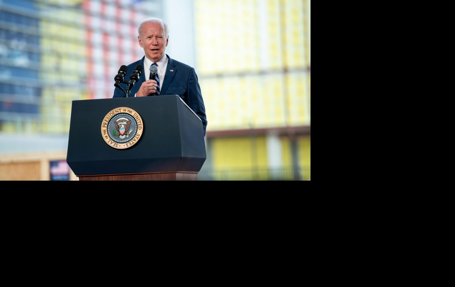 Biden visits TSMC amid huge industry boom | News | thefoothillsfocus.com