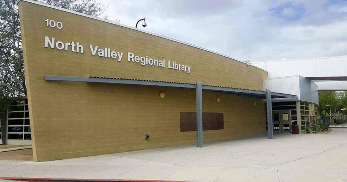 Library List Library lists plethora of activities | Features | thefoothillsfocus.com