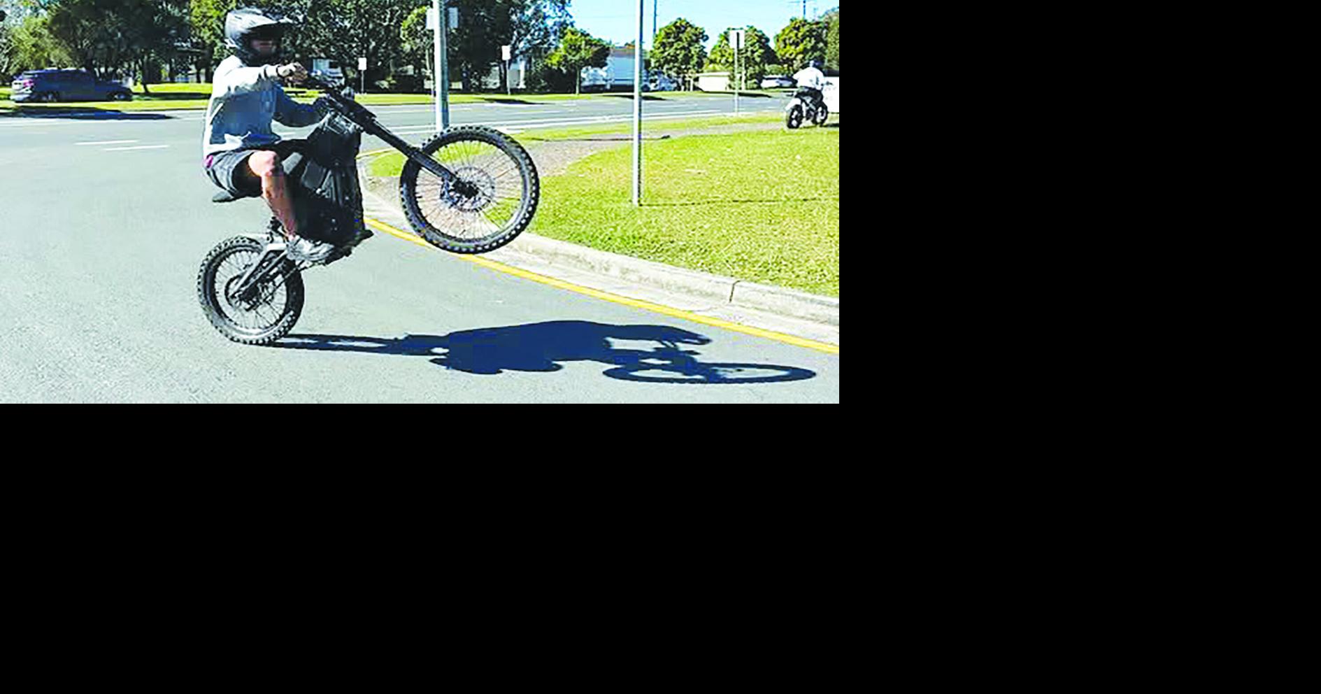 A wheelie big dilemma: ACC ponders e-bikes | City News |  thefoothillsfocus.com