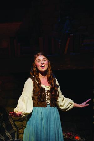 Phoenix Theatre Company presents new musical ‘Ever After’
