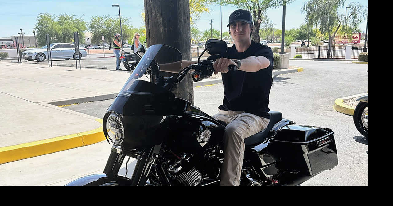 No suspects yet in fatal motorcycle crash | City News ...