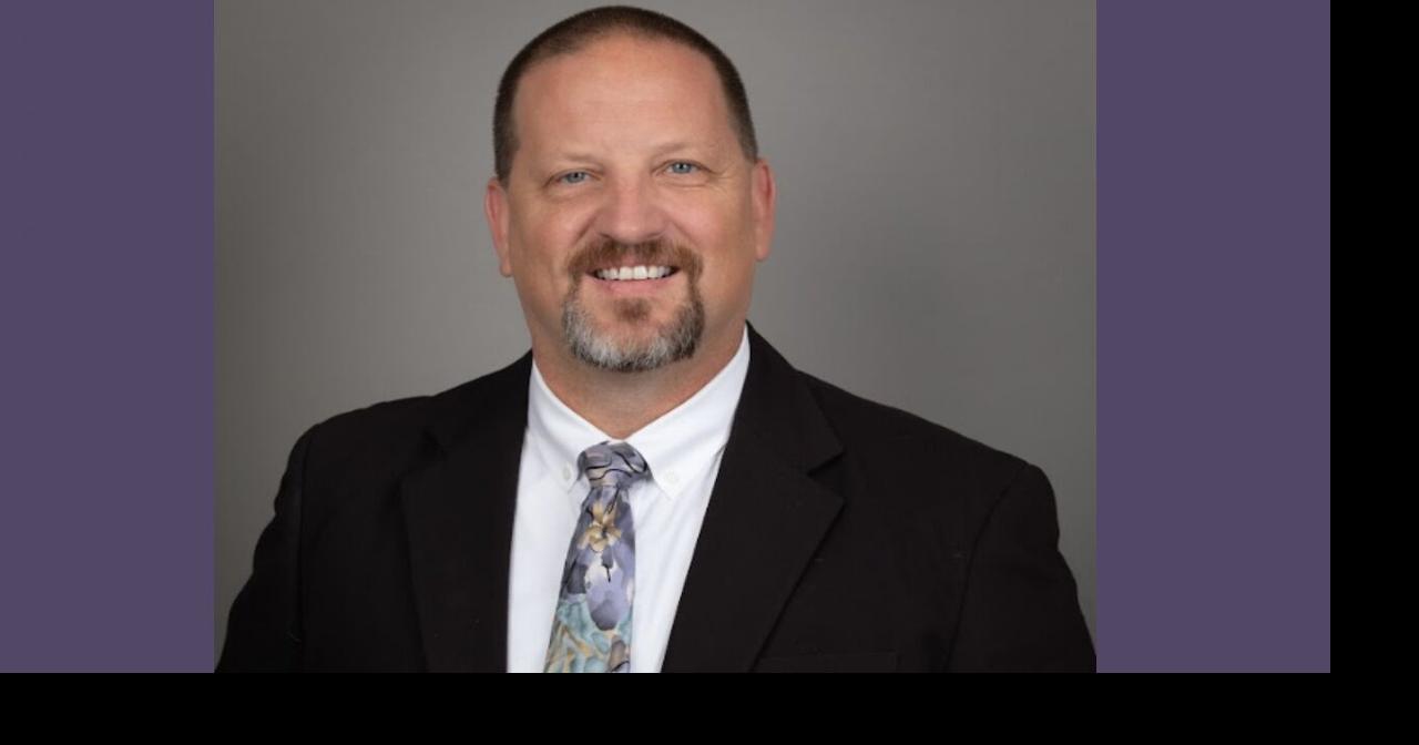 Dolezal named CCUSD interim superintendent News thefoothillsfocus com