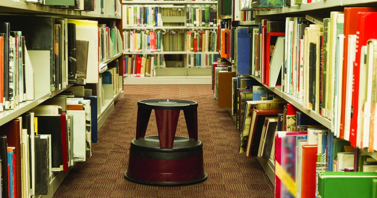 Library Computer For Phoenix Strategic plan set for Phoenix libraries | City News ...