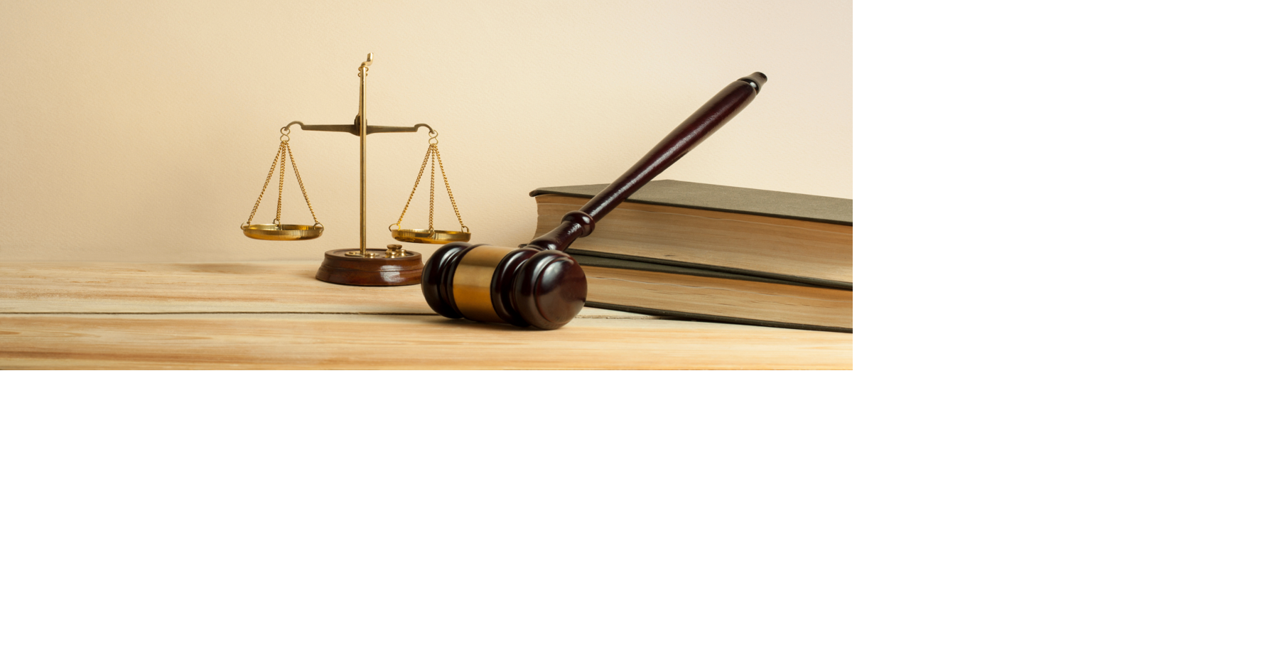 Judge Williams explains a few new laws Features thefoothillsfocus com