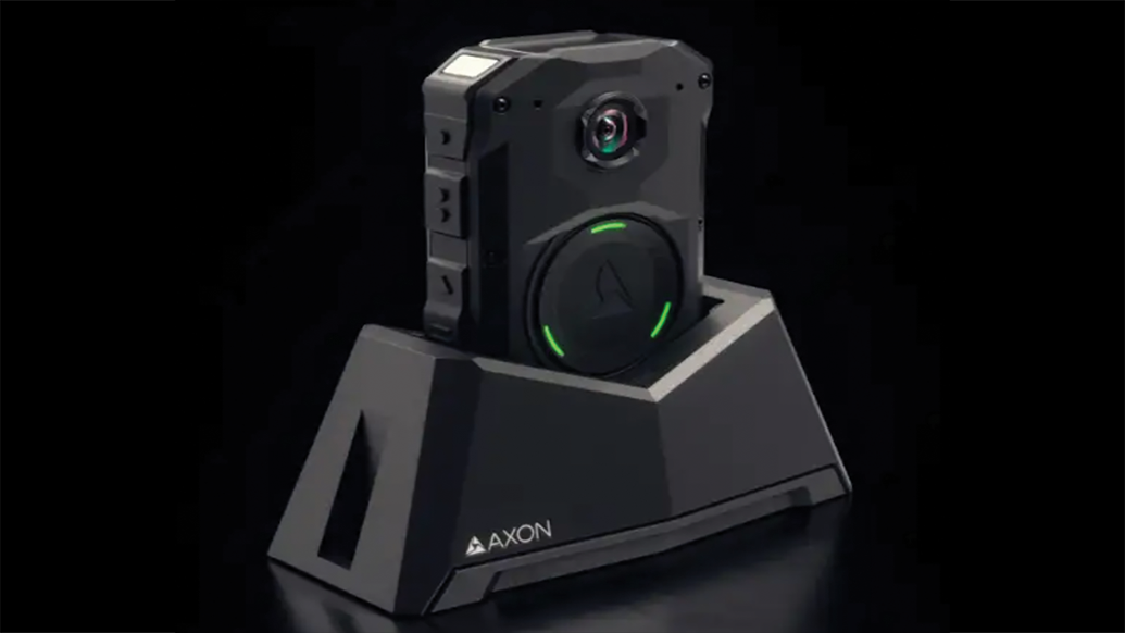 Phoenix’s big body cam costs feed a giant News