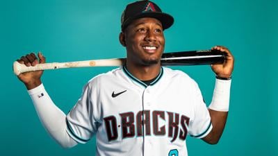 D-backs Go Green  Arizona Diamondbacks