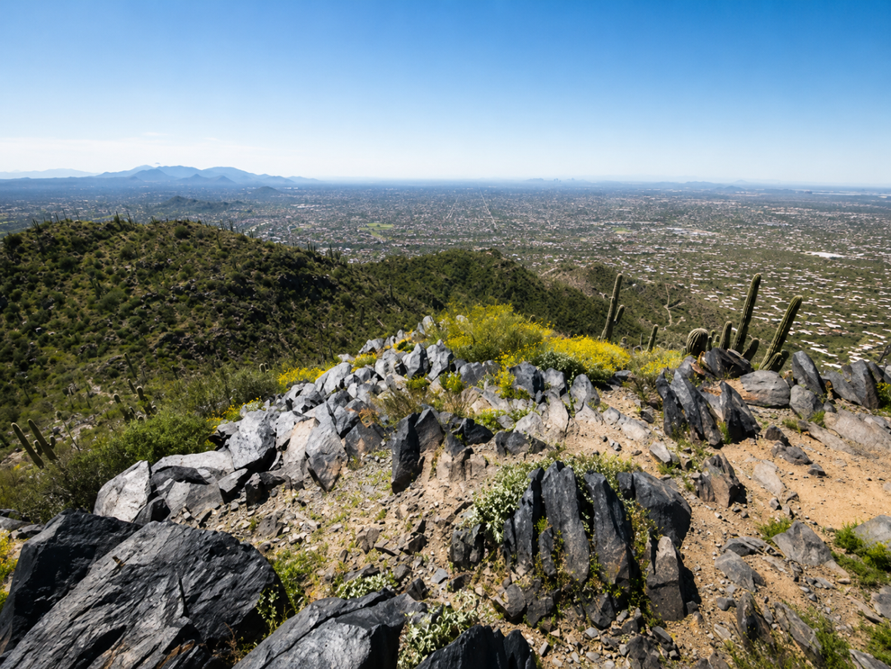Cave Creek marks incorporation with 40th anniversary celebration