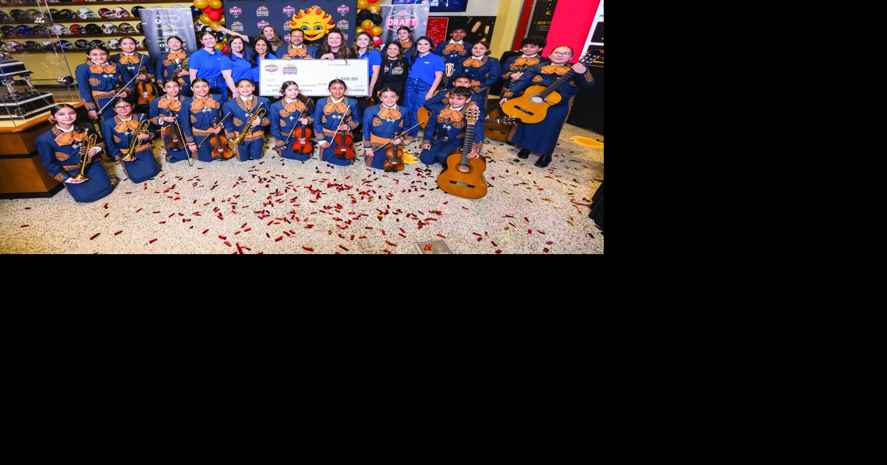 Wishes for Teachers marks 10 years with record $1.5 million giveaway