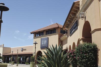 Outlets North Phoenix welcoming new stores | Business ...