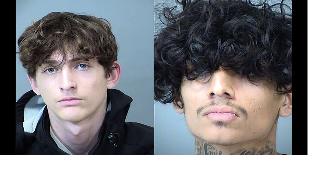 Suspects arrested in Walmart shooting | City News | thefoothillsfocus.com