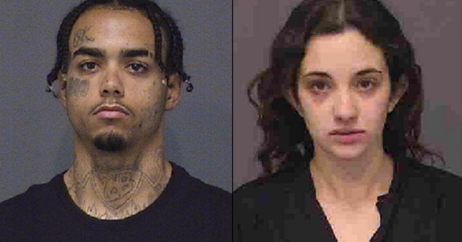 Armed robbery suspects arrested in California | City News ...