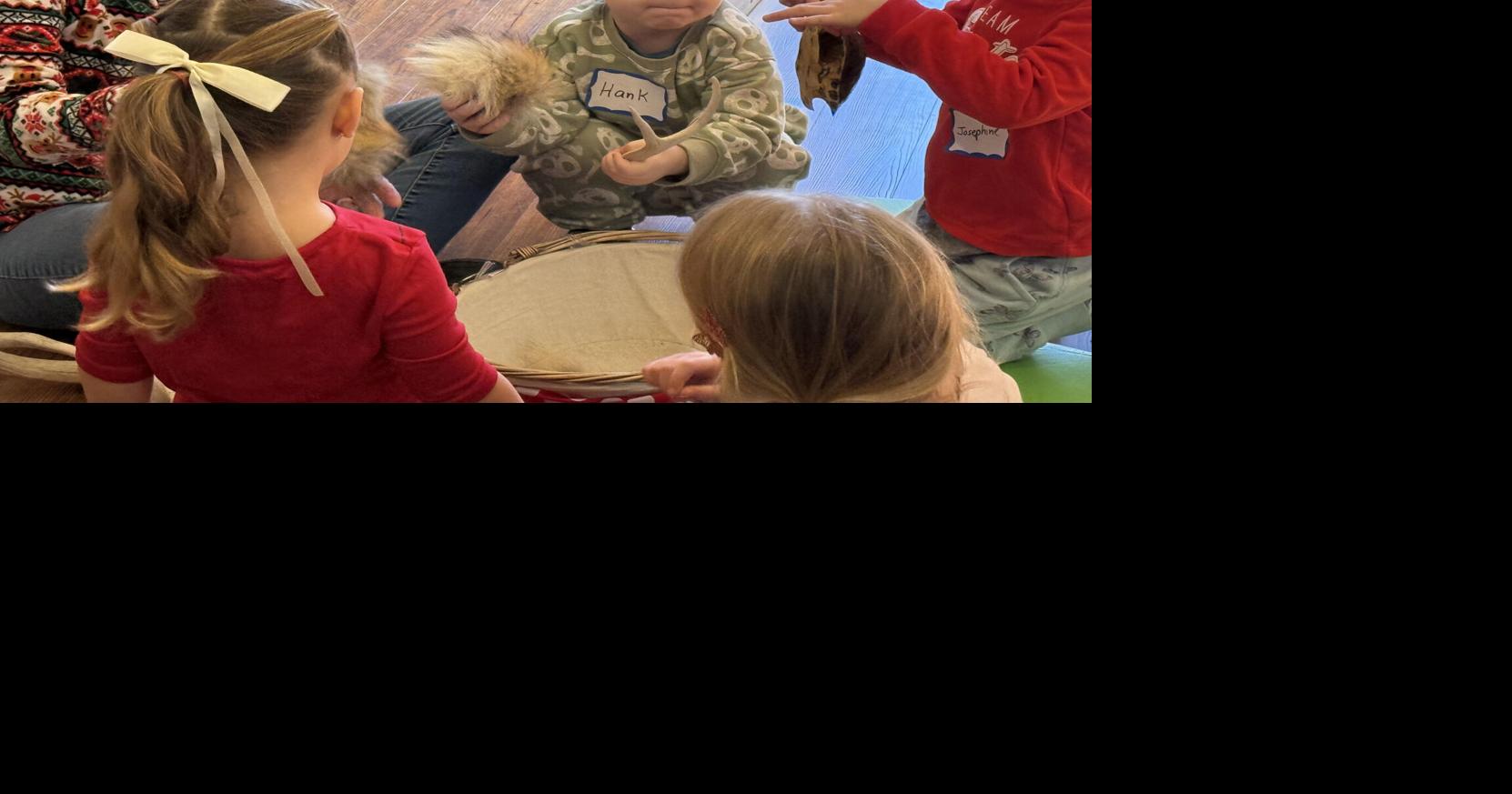 Kiwanis Preschool Pioneers to present children’s program