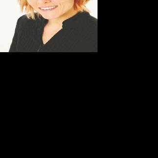 Congratulations to Mandy Recker | Milestones & Announcements ...