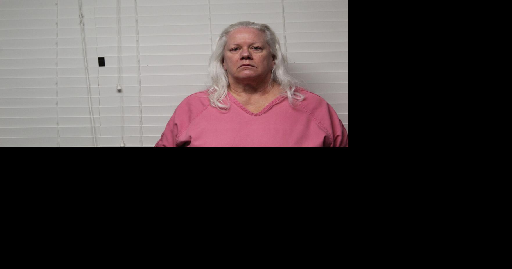 Former Iowa City woman accused of disposing of baby’s body wants murder charge dropped