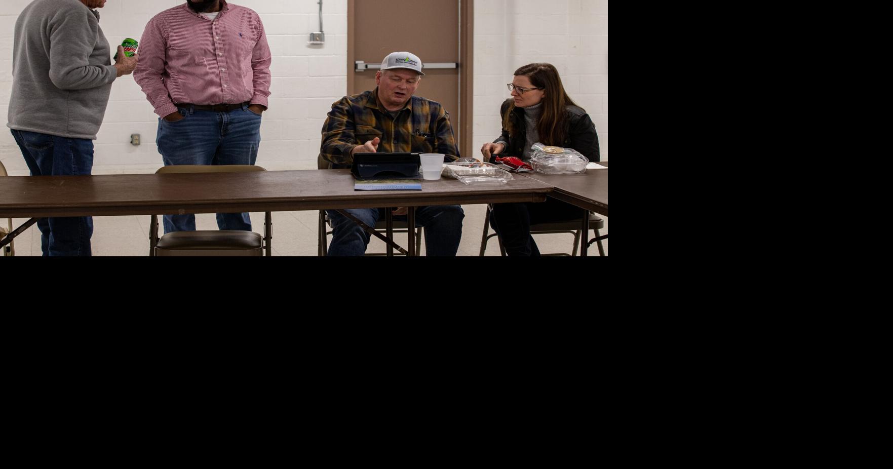 Agriculture boards lack diversity in Iowa, nation | Agriculture News ...