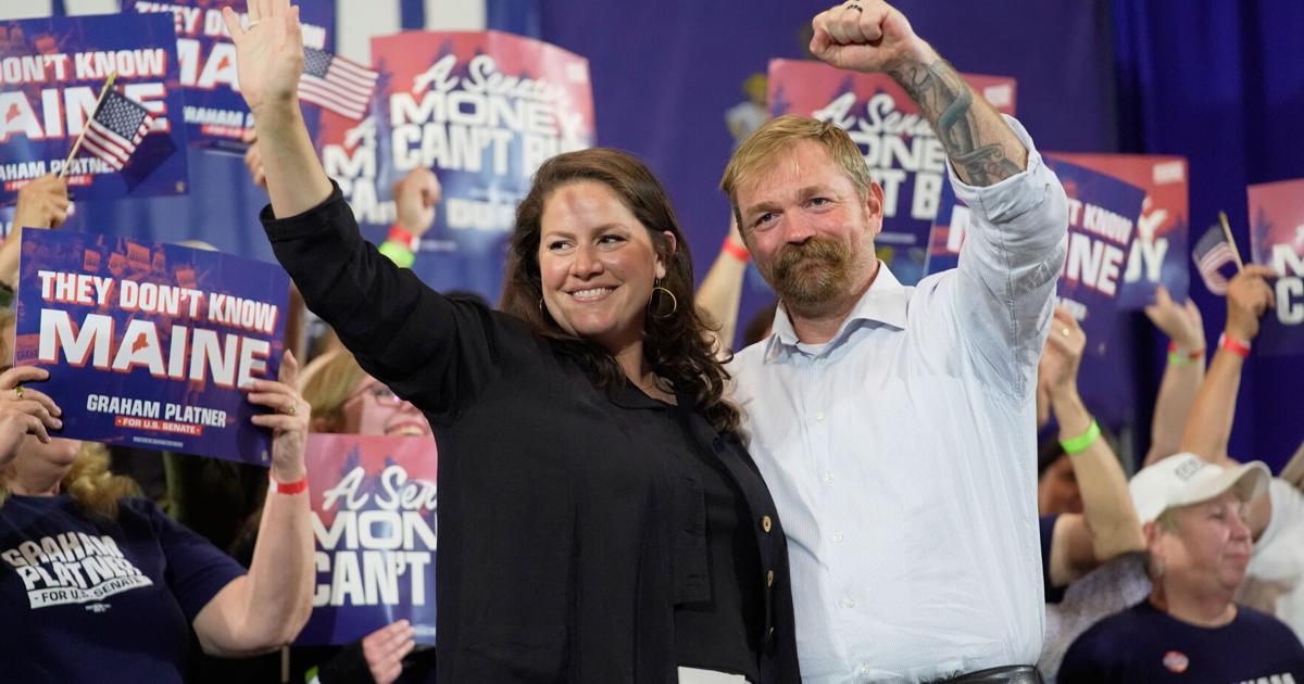 Democrats will forever cast swastika shadows