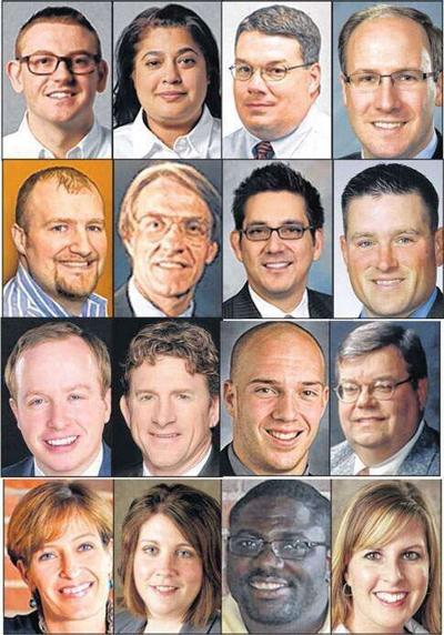 Acumen names CEO, president | Cedar Rapids Business News, Iowa City ...
