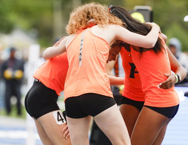 Photos: 2022 Iowa high school state track and field Day 3 | Gazette ...
