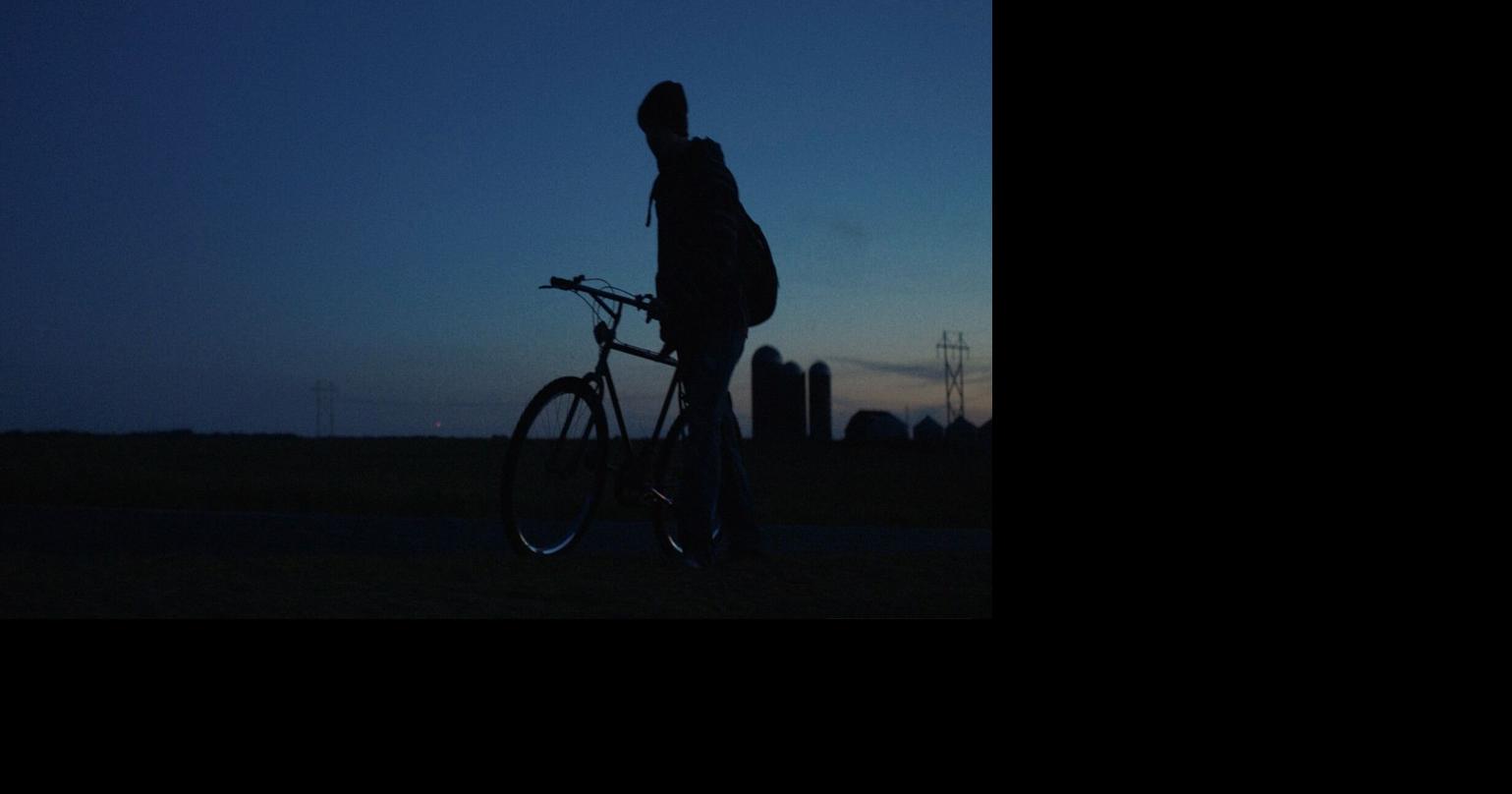 Iowa City filmmaker Mokotsi Rukundo’s ‘East of Middle West’ movie ...