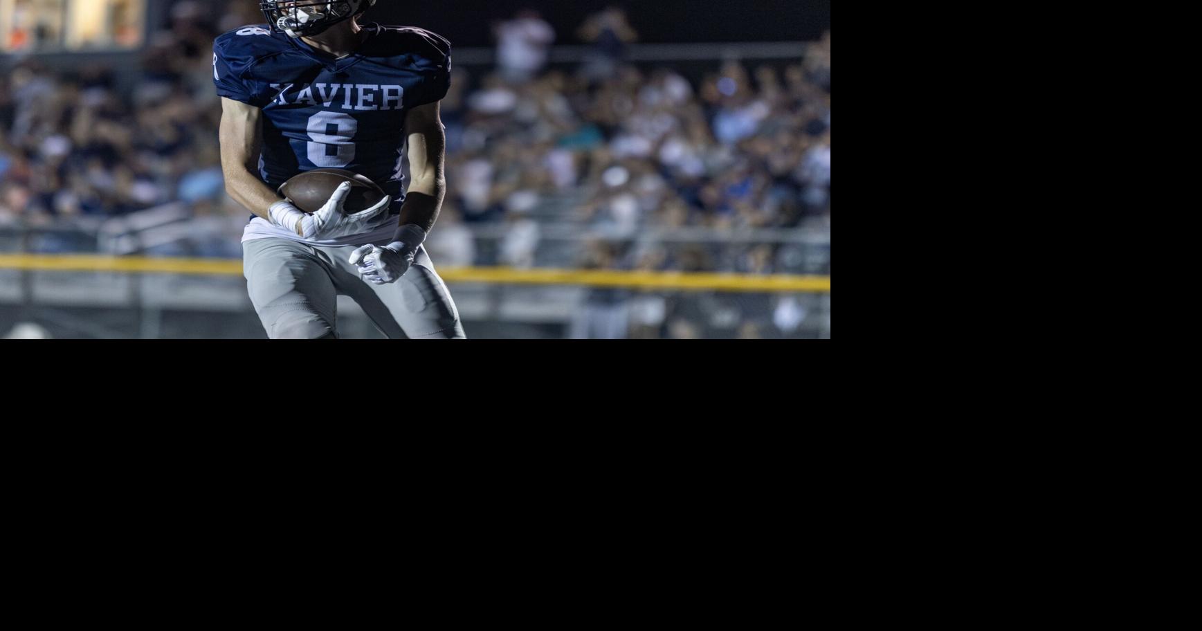 The Gazette's 2026 high school football rankings, post-Week 4